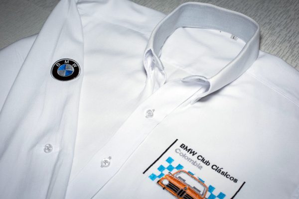Camisa Hombre - Imagen 3