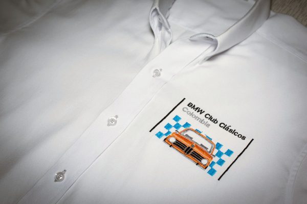 Camisa Hombre - Imagen 2