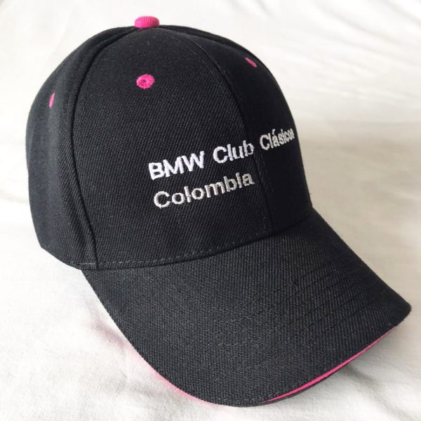 Gorra Mujer