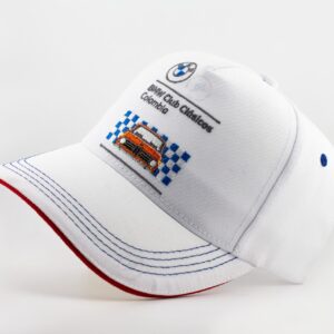 Gorra BMW Club Oficial New Collection