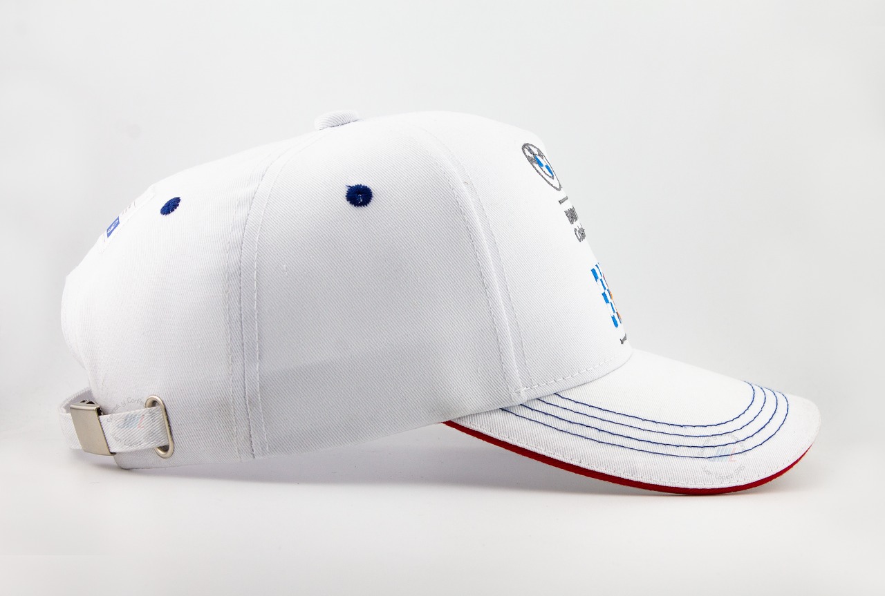 Gorra BMW Club Oficial New Collection - Imagen 5