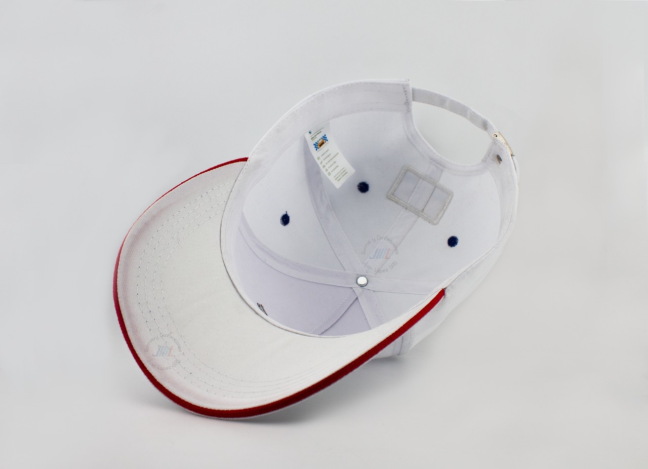 Gorra BMW Club Oficial New Collection - Imagen 7