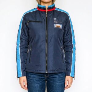 Chaqueta para Dama – BMW Club Oficial M Collection