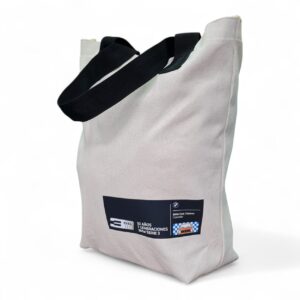 Bolsa de Algodón- BMW Club Oficial