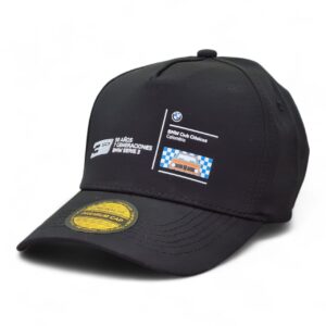 Gorra Serie 3- BMW Club Oficial