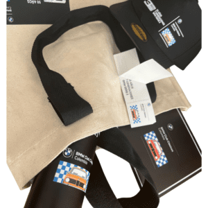 KIT – SERIE 3 – BMW CLUB CLÁSICOS COLOMBIA
