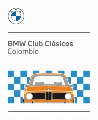 LOGO NUEVO 2021 CLUB CLASICOS BMW 1